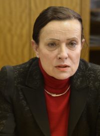 Alena Vitásková stála v čele úřadu sídlícího v Jihlavě v letech 2011 až 2017