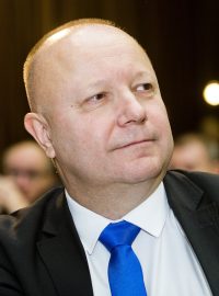 Petr Fousek