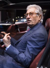 Giorgetto Giugiaro