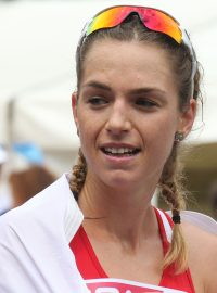 Anežka Drahotová