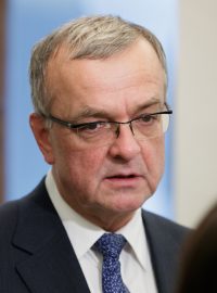 Miroslav Kalousek