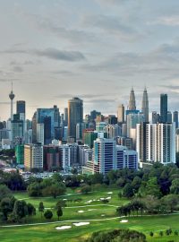 Kuala Lumpur