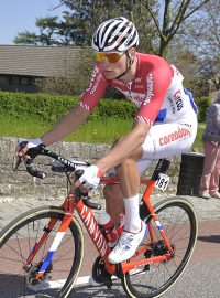 Mathieu van der Poel