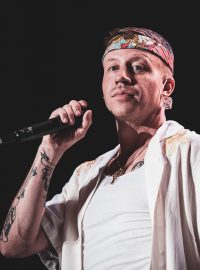 Macklemore je jednou z nejvýraznějších tváří hudebního mainstreamu minulé dekády