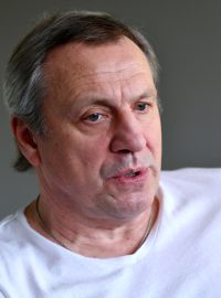 Bývalý hokejový útočník Petr Klíma náhle zemřel v 58 letech