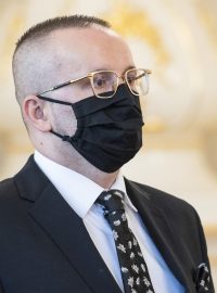 Elitní jednotka slovenské policie ve čtvrtek podle listu Denník N zadržela šéfa civilní tajné služby SIS Vladimíra Pčolinského