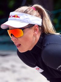 Markéta Nausch Sluková