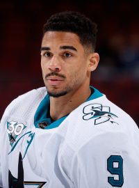 Evander Kane