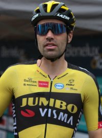 Tom Dumoulin