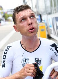 Tony Martin