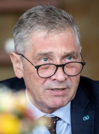 Ivo Vondrák