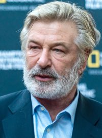 Herec Alec Baldwin