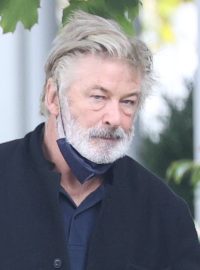 Herec Alec Baldwin