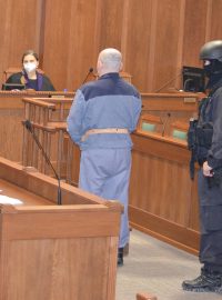Krajský soud v Ostravě potvrdil na konci listopadu za vraždu 11 lidí doživotní trest pro žháře z Bohumína na Karvinsku. Obžalovaný s žalobcem už před časem uzavřel dohodu