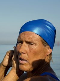 Diana Nyadová v roce 2013