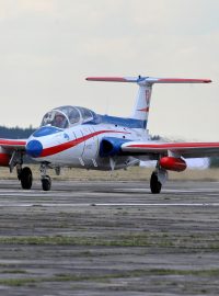 Aero L-29 Delfín