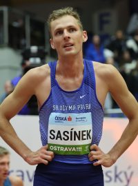 Filip Sasínek