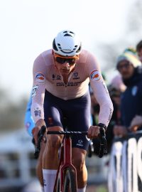 Mathieu van der Poel