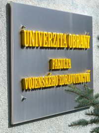 Univerzita obrany