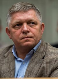 Robert Fico