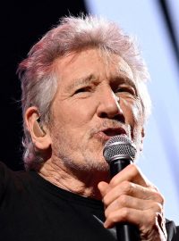 Roger Waters