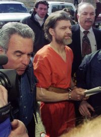 Ted Kaczynski byl zatčen v dubnu 1996, zemřel o 27 let později v coloradské věznici