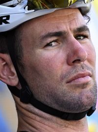 Mark Cavendish