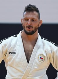 Lukáš Krpálek