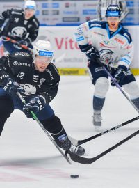 Liberec porazil Plzeň 3:1