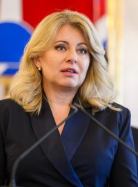 Zuzana Čaputová