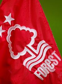 Znak klubu Nottingham Forest