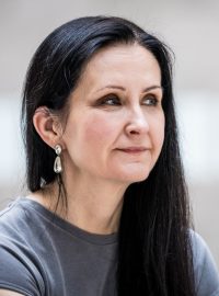 Činnost galerie paralyzována není, říká k rezignaci 23 členů odborných rad a komisí Národní galerie ředitelka NGP Alicja Knast