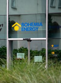 Bohemia Energy