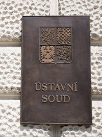 Ústavní soud, Brno