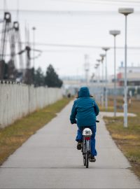 Jaderná elektrárna Dukovany