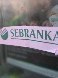 Sebranka