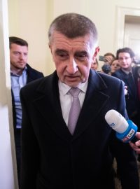 Andrej Babiš