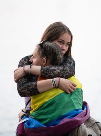 Přehlídka má připomenout historii hnutí LGBT+ lidí za rovnoprávnost, soustředit se chce i na osvětu proti homofobii a transfobii