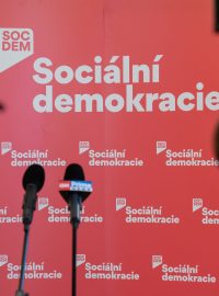 Sociální demokracie (SOCDEM)