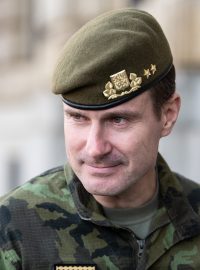 Náčelník generálního štábu armády ČR, Karel Řehka