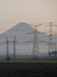 Rostoucí ceny energií byly tento rok stále velkým tématem