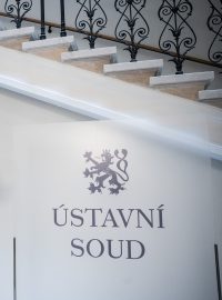 Ústavní soud