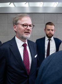 Petr Fiala