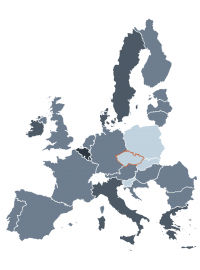 Účast ve volbách do Evropského parlamentu v roce 2014