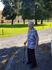Seniorka