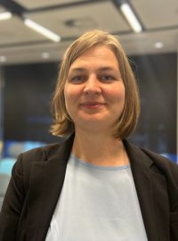 Janina Seubertová