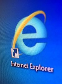 Doba největší slávy Internetu Exploreru už pominula. Tento prohlížeč se v současnosti stal spíše zapomenutým.