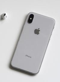 Nejnovější produkt společnosti Apple – iPhone X