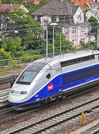 TGV Duplex