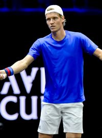 Tomáš Berdych